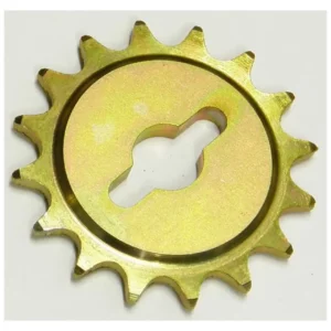 Koło łańcuchowe Z-16