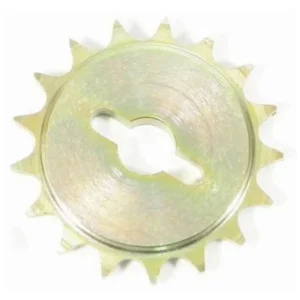 Koło łańcuchowe 9554 Z-17