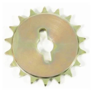 Koło łańcuchowe 9554.9 Z-18