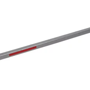 Siłownik hydrauliczny ze sworzniem pomiarowym