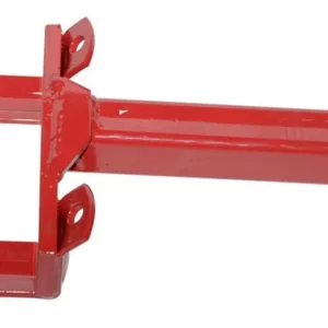 Uchwyt do spulchniacza śladów