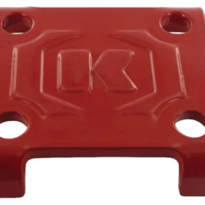 Płytka zaciskowa dolna Germinator