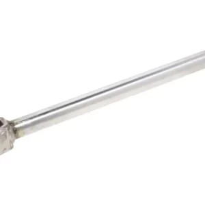 Siłownik tłoczyska