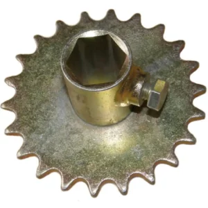 Koło łańcuchowe Z-22