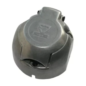 Gniazdo 7 - biegunowe