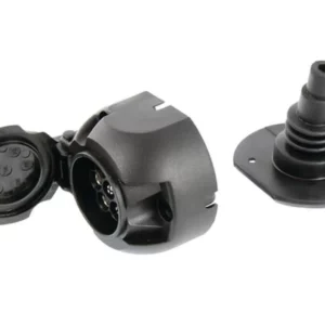 Gniazdo 7 - biegunowe