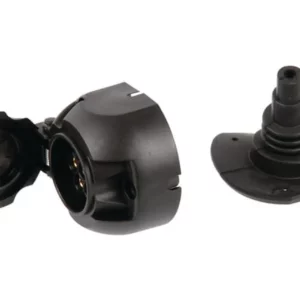 Gniazdo 7 - biegunowe