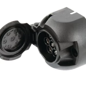 Gniazdo 7 - biegunowe