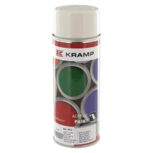 Lakier do maszyn RAL