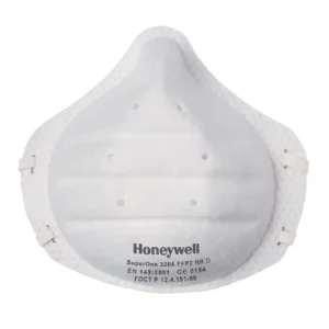 Maska przeciwpyłowa Superone FFP2