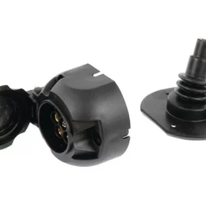 Gniazdo 7 - biegunowe