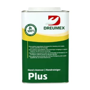 Środek do mycia rąk Plus 4.5 l żółty Dreumex