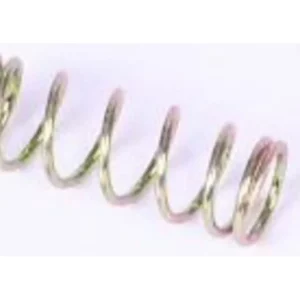 Sprężyna napinająca