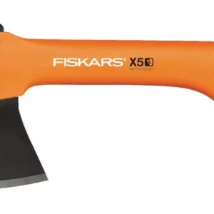 Siekiera turystyczna X5 XXS Fiskars