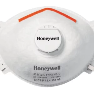 Maska przeciwpyłowa 5311 FFP3