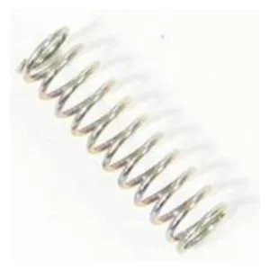 Sprężyna naciskowa wspornika koła