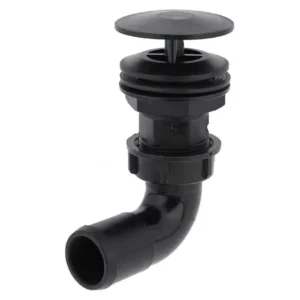 Spust kompletny 40mm