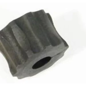 Napinacz łańcucha z rolką z tworzywa