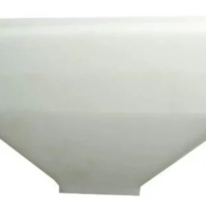 Zbiornik sekcji wysiewającej PNU 25l