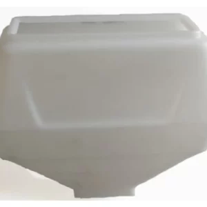 Zbiornik sekcji wysiewającej 33l