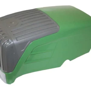 Pokr. silnika Fendt Vario 211