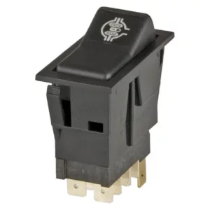 Przełącznik kołyskowy