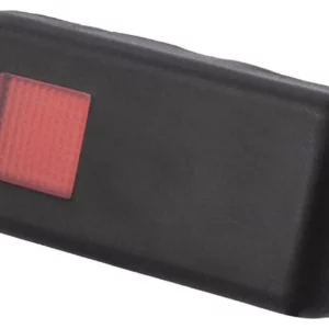 Nakładka przycisku świateł