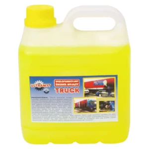 Płyn do odtłuszczania Ultramyt Truck