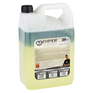 Płyn do mocnych zabrudzeń Diper K2