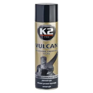 Penetrant Vulcan K2