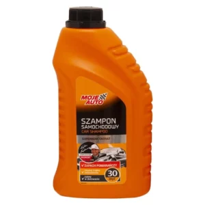 Szampon do mycia samochodów Moje Auto