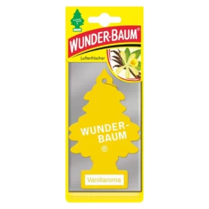 Zapach choinka Wunder-Baum