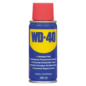 Preparat wielofunkcyjny WD-40