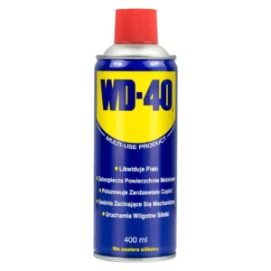 Preparat wielofunkcyjny WD-40