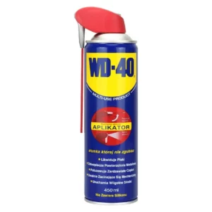 Preparat wielofunkcyjny WD-40