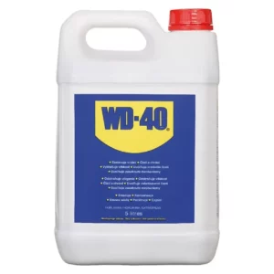 Preparat wielofunkcyjny WD-40
