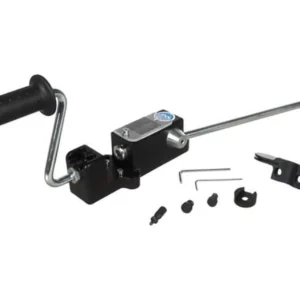 Przyrząd do zakuwania łańcucha 3/4"