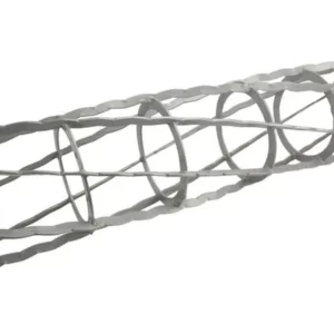 Rolka kruszarki bez łożyska