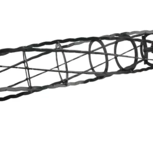 Wał Ces-Roll 1200 mm kpl.