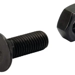 Śruba płużna 1-noskowa DIN604