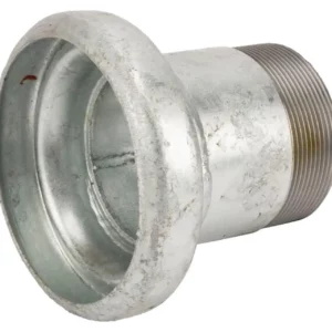 Złącze KKM żeńskie gwint zew. Bauer