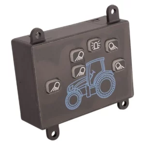 Moduł elektroniczny