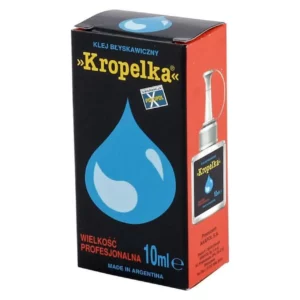 Klej Kropelka