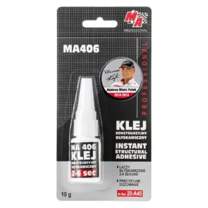 Klej konstrukcyjny błyskawiczny MA Professional
