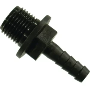 Przyłącze węża proste gwint zew. Arag