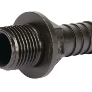 Przyłącze węża proste gwint zew. Arag