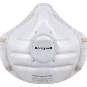 Maska przeciwpyłowa Superone FFP3+V