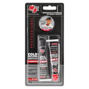 Mieszanka do spawania na zimno MA Professional