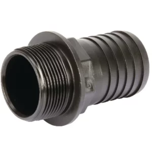 Przyłącze węża proste gwint zew. Arag