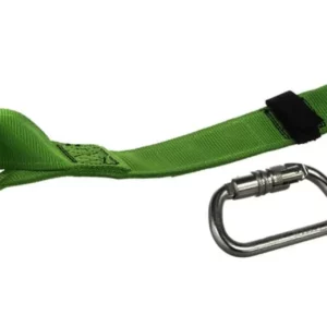 Uprząż Miller 42+QT